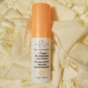 Drunk Elephant C-tango Multivitamin Eye Cream